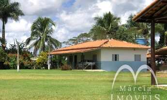 Imagem: Fazenda/Sítio/Chácara para venda com 13310000