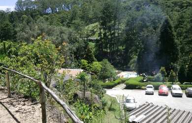 Imagem 7: Fazenda/Sítio/Chácara para venda com 1000 metros quadrados com 8 quartos