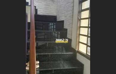 Imagem 12: Sobrado com 4 dormitórios à venda, 250 m² por R$ 467.000,00 - Jardim Bela Vista - Taubaté