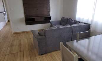 Imagem: Apartamento com 1 quarto MOBILIADO no Caiçara