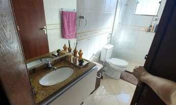 Imagem 7: COBERTURA COM 2 QUARTOS SENDO 1 SUÍTE