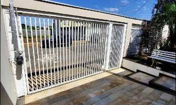 Imagem 4: Casa com 3 dormitórios à venda, 200 m² por R$ 800.000 - Residencial Furlan - Santa Bárbara