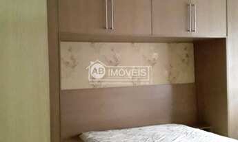 Imagem 7: Apartamento com 2 dorms, Encruzilhada, Santos - R$ 320 mil, Cod: 3599