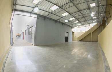 Imagem 6: Galpão/Depósito/Armazém para venda possui 900 metros quadrados em Vila Moraes - São Paulo