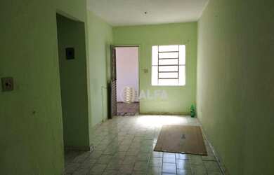 Imagem 5: Casa com 4 dormitórios à venda, 92 m² por R$ 210.000,00 - São Cristóvão - Pouso Alegre/MG