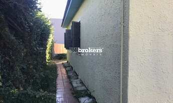 Imagem 6: CURITIBA - Terreno Padrão - Portão