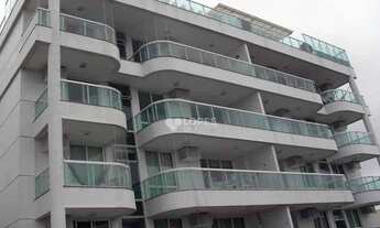 Imagem 2: Apartamento com 3 dormitórios à venda, 168 m² por R$ 1.200.000,00 - Piratininga - Niterói