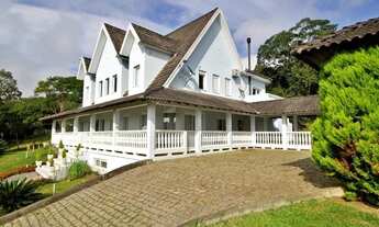 Imagem: Campina Grande do Sul - 5.058,63m² - Casa