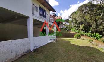 Imagem 2: Casa em Condomínio Campos do Jordão SP