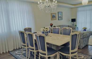 Imagem 6: Apartamento para venda de 3 quartos com garagem localizado na Agronômica, Florianópolis