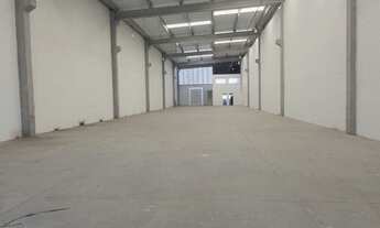 Imagem 5: Galpão/Depósito/Armazém para aluguel com 1000 metros quadrados em Jardim Santa Maria - Jac