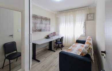 Imagem 13: Porto Alegre - Apartamento Padrão - Cavalhada