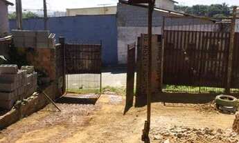 Imagem 3: Casa com 2 dormitórios à venda, 100 m² por R$ 400.000,00 - Jardim Casa Branca - Suzano/SP