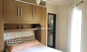 Imagem 7: Sobrado de Condomínio com 3 dorms, Campestre, Santo André - R$ 638 mil, Cod: 315