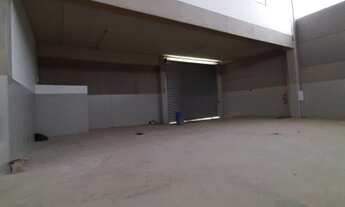 Imagem 7: Galpao industrial para Locação Centro Empresarial