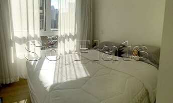 Imagem 6: Apartamento na Vl Olímpia no novo residencial, com excelente localização