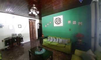 Imagem 7: Casa com 4 dormitórios - 264m² - Conjunto Medici II - Marambaia - Belém/PA