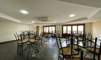 Imagem 4: Apartamento andar alto Edifício Monte Carlo