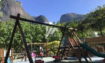 Imagem 6: Apartamento para venda possui 270 metros quadrados com 3 quartos