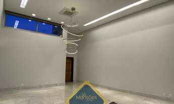 Imagem 2: Excelente casa linear à venda no Alphaville