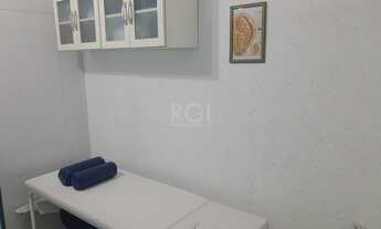 Imagem 2: Porto Alegre - Conjunto Comercial/Sala - Centro Histórico