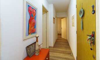 Imagem 4: Apartamento com 1 dormitório à venda, 57 m² por R$ 359.000,00 - Aclimação - São Paulo/SP