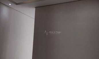 Imagem 6: Casa com 3 dormitórios à venda, 74 m² por R$ 450.000,00 - Jardim Residencial Veneza - Inda