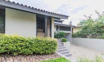 Imagem 3: Porto Alegre - Casa Padrão - Ipanema