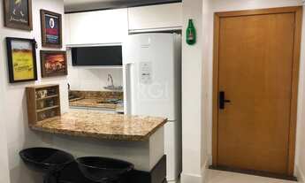 Imagem 4: Porto Alegre - Apartamento Padrão - Cavalhada