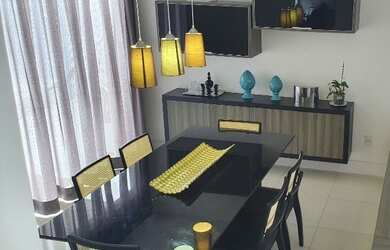 Imagem 7: Casa no condomínio Alamedas do Horto