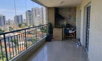 Imagem 2: Apto Vila Mariana - 2 dorm - Terraço Gourmet - 2 vagas + depósito