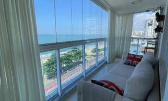 Imagem 7: Apartamento para venda tem 150 metros quadrados com 4 quartos em Itapuã - Vila Velha - ES