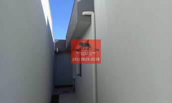 Imagem 6: Casa para venda possui 70 metros quadrados com 3 quartos em Liberdade - Santa Luzia - MG