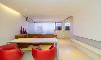 Imagem 4: CURITIBA - Conjunto Comercial/Sala - Centro