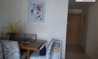 Imagem 6: Apartamento com 3 dormitórios à venda, 78 m² por R$ 510.000,00 - Vila Baeta Neves - São Be