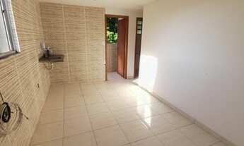 Imagem 2: Ótimo apartamento de um quarto próximo do Park Jacarepaguá no Anil