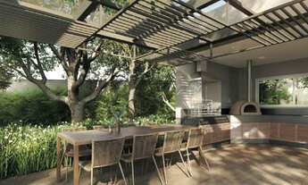 Imagem 3: Apartamento para venda possui 505 metros quadrados com 5 quartos (scp