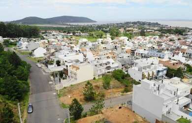 Imagem 5: Porto Alegre - Terreno Padrão - Guarujá
