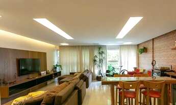 Imagem: Belo Horizonte - Apartamento Padrão - Santo