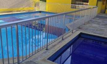 Imagem 4: TRÊS QUARTOS COM LAZER