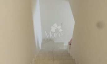 Imagem 5: Venda de Casa Modelo Carolina de CANTO com 2 Quartos, Ar Condicionado, sendo 1 Planejado