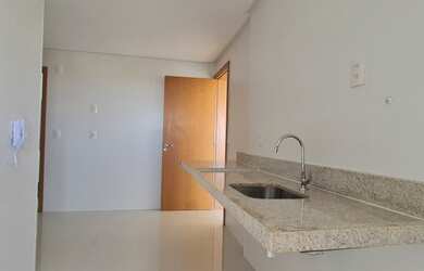 Imagem 4: Apartamento para venda possui 141 metros quadrados com 3 quartos em Setor Bueno - Goiânia