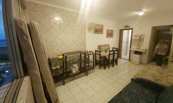 Imagem 2: KITÃO VISTA MAR GUILHERMINA C ELEVADOR