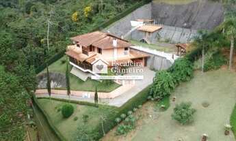 Imagem: Casa em Condomínio a Venda no bairro Albuquerque