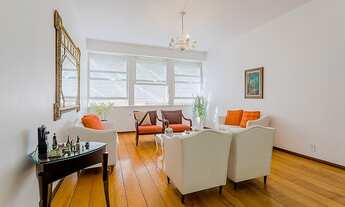 Imagem 3: Ref.: 3069 - Apart. 3 qtos - Centro