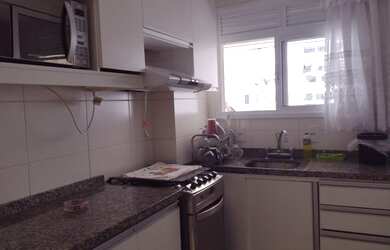 Imagem 7: Apartamento para venda tem 80 metros quadrados com 3 quartos em Portão - Curitiba - PR