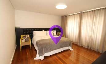 Imagem 4: Casa com 3 dormitórios à venda, 300 m² por R$ 1.390.000,00 - Altaville - Pouso Alegre/MG