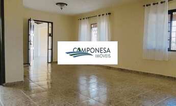 Imagem 4: Casa para venda tem 170 metros quadrados com 3 quartos em Califórnia - Londrina - PR