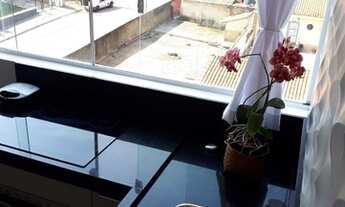 Imagem 5: Apartamento à venda no Condomínio Edifício Barra Velha, em Sorocaba-SP