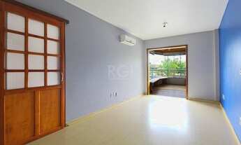 Imagem 3: Porto Alegre - Apartamento Padrão - Cavalhada